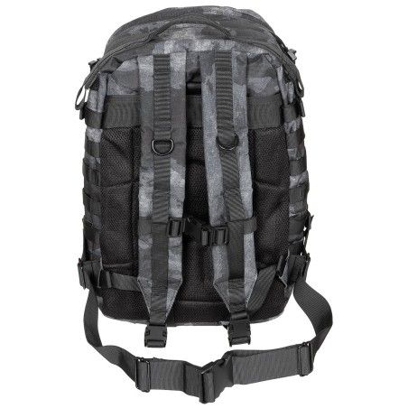 MFH US Assault 2 ruksak | HDT-camo LE | 40l