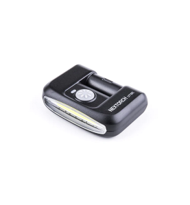 Nextorch UT10C punjiva LED naglavna lampa + set opreme | 170lm