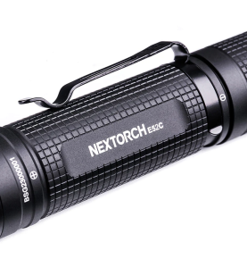 Nextorch E52C 21700 High Performance punjiva LED lampa | 3000lm