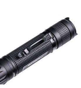Nextorch E52C 21700 High Performance punjiva LED lampa | 3000lm