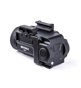 Nextorch WL14 Mini Tactical lampa za Picatinny šinu | 500lm