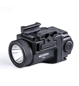 Nextorch WL14 Mini Tactical lampa za Picatinny šinu | 500lm