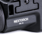 Nextorch WL14 Mini Tactical lampa za Picatinny šinu | 500lm