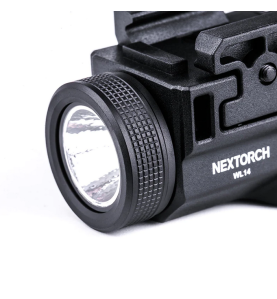 Nextorch WL14 Mini Tactical lampa za Picatinny šinu | 500lm
