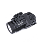 Nextorch WL14 Mini Tactical lampa za Picatinny šinu | 500lm