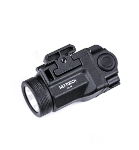 Nextorch WL14 Mini Tactical lampa za Picatinny šinu | 500lm
