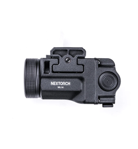 Nextorch WL14 Mini Tactical lampa za Picatinny šinu | 500lm