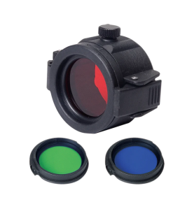 Nextorch FT32 set filtera za lampe | 3 boje