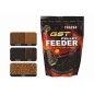 Traper GST Feeder Pellet | 4mm | 500g
