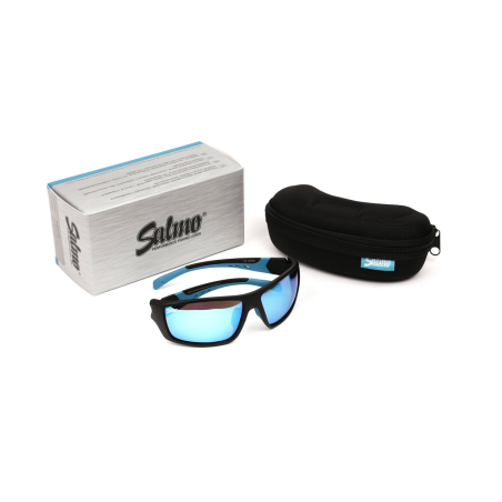 Salmo QSN001 polarizirane naočale | ice blue