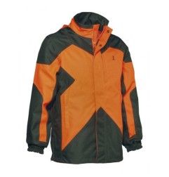 Percussion Predator 900R lovačka jakna | orange