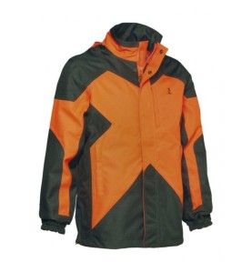 Percussion Predator 900R lovačka jakna | orange