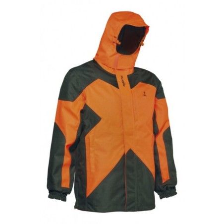 Percussion Predator 900R lovačka jakna | orange