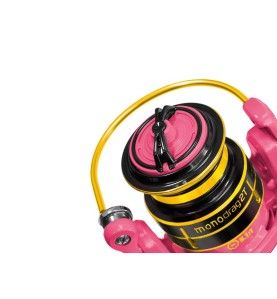 Delphin QUEEN MonoDRAG 3000 rola | 5+1 BB