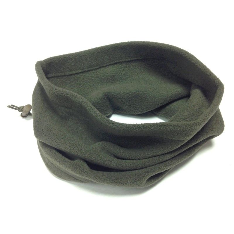 Percussion Fleece rolka | olive