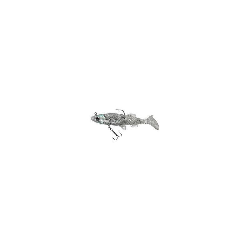 Behr Trendex Minnow Rigged tvister ribica | 2 duljine