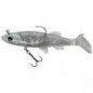 Behr Trendex Minnow Rigged tvister ribica | 2 duljine
