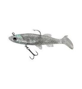 Behr Trendex Minnow Rigged tvister ribica | 2 duljine