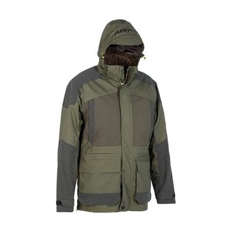 Pro Hunt IBEX PRO lovačka jakna + prsluk