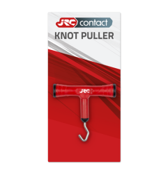 JRC Knot puller