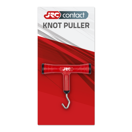 JRC Knot puller