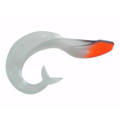 Orka Mermaid silikonska varalica | 12cm