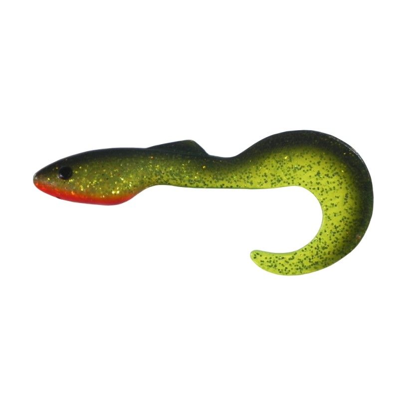 Orka Shad Tail silikonska varalica | 17cm Orka Shad Tail silikonska varalica | 17cm