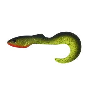 Orka Shad Tail silikonska varalica | 17cm
