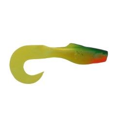 Orka Shad Tail silikonska varalica | 10cm