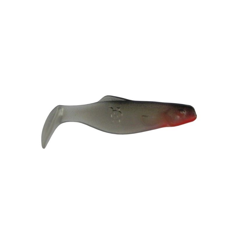 Orka Shad silikonska varalica | 5cm Orka Shad silikonska varalica | 5cm