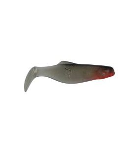 Orka Shad silikonska varalica | 5cm