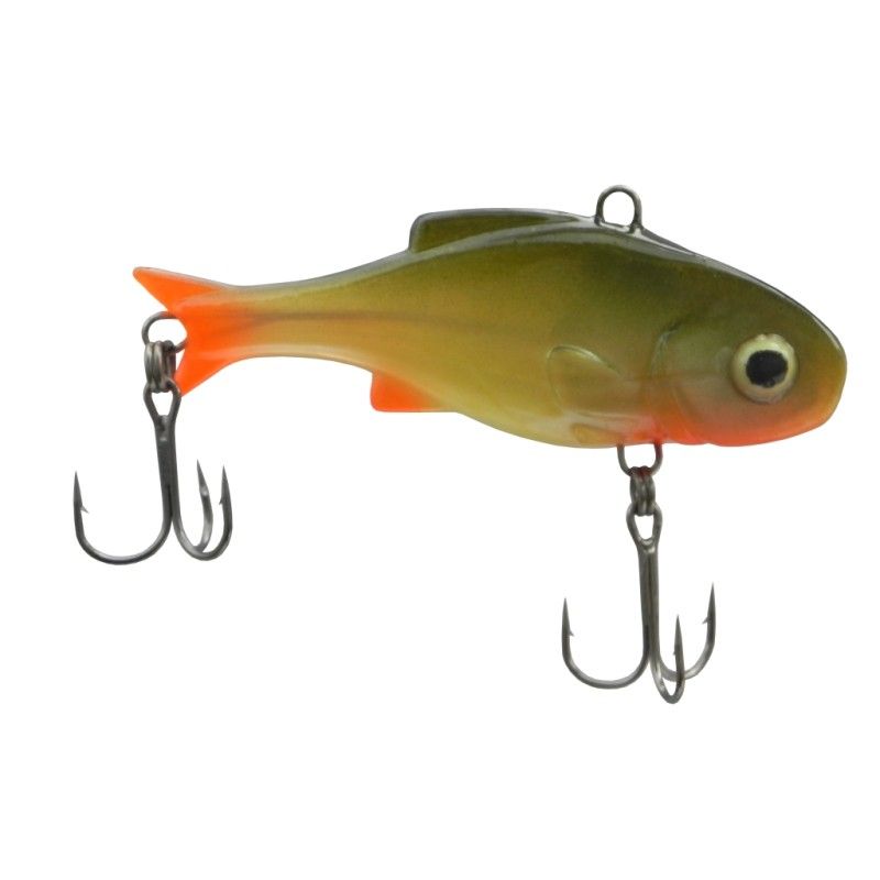 Orka Vibra Lures glavinjara | 8cm | 36g