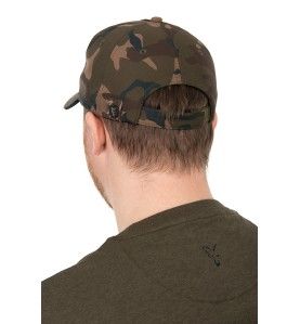 Fox kapa šilterica | camo