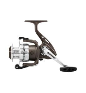 Delphin BRONZ 4000 rola | 2BB