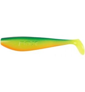 Fox Rage Zander PRO ultra UV silikonska varalica | 12cm