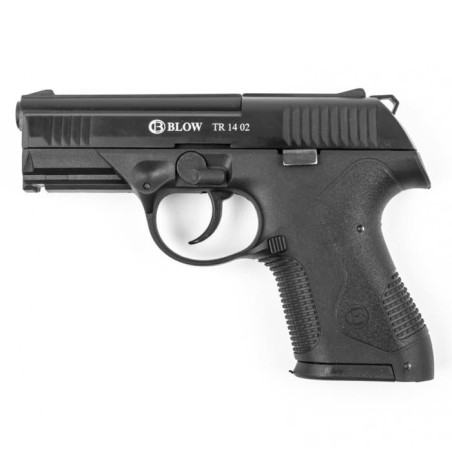 Blow TR14 02 plinski pištolj | 9mm | black
