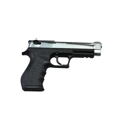 Blow TR92 02 plinski pištolj | 9mm | shiny chrome