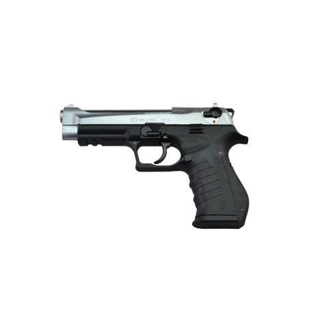 Blow TR92 02 plinski pištolj | 9mm | shiny chrome