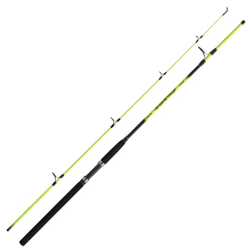Balzer Modul Gothic spin štap | 10-40g | 2.10m