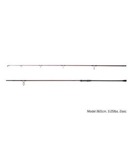 Delphin ETNA E3 šaranski štap | 3.25LBS | 3.60m