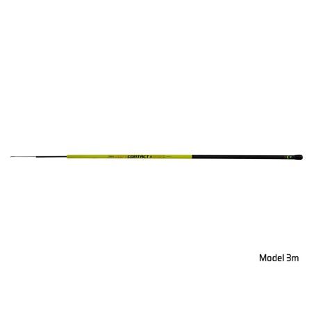 Delphin SOFTContact pole štap | više duljina