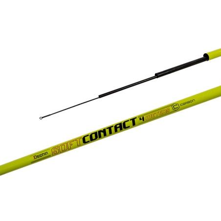 Delphin SOFTContact pole štap | više duljina