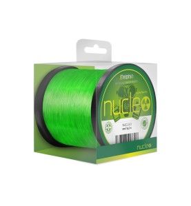 Delphin NUCLEO Carp najlon | fluo green