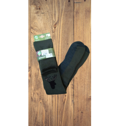 TO-MA termo čarape | dokoljenice | model 191