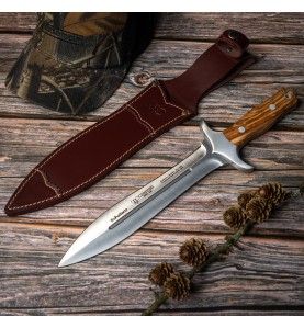 Cudeman Rehalero fiksni nož | 37cm