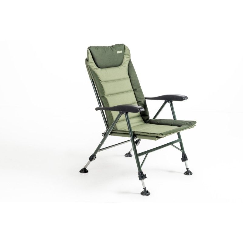 Mivardi PREMIUM Quattro stolica za ribolov | do 175kg Mivardi PREMIUM Quattro stolica za ribolov | do 175kg