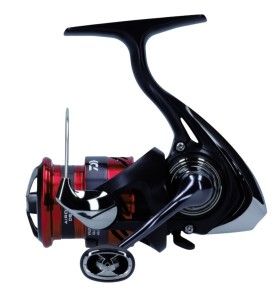 Diawa Ninja LT2500XH rola | 4BB