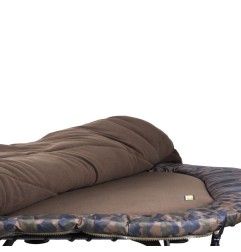 Faith Bed & Sleep System 8-leg | Stretcher | XXL ležaljka