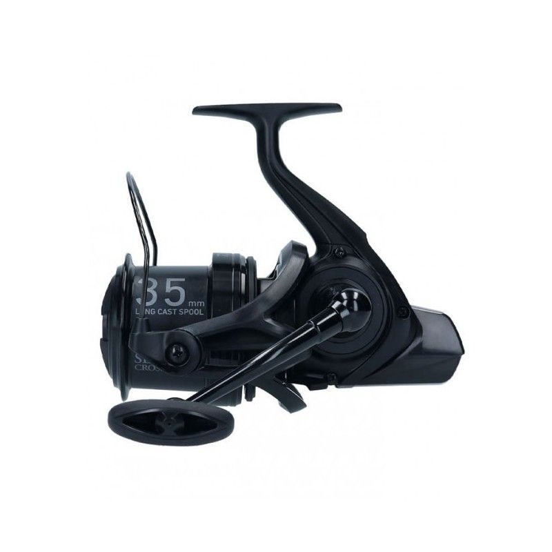 Daiwa Crosscast 35SCW 5000CQD rola| 3BB