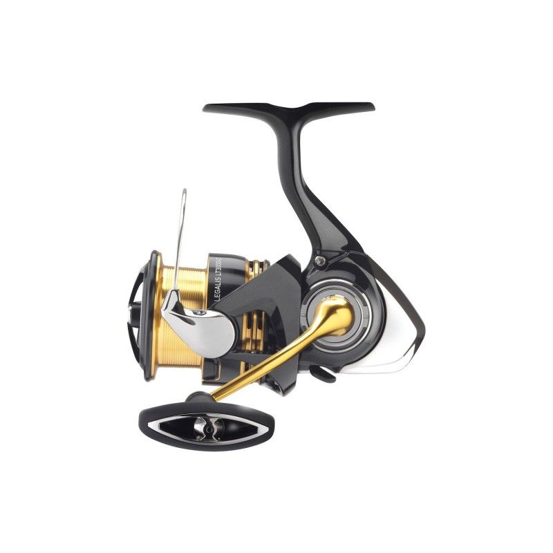 Daiwa Legalis LT 3000C rola | 5BB Daiwa Legalis LT 3000C rola | 5BB